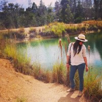 Natalia Carvajal Marín