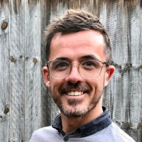 Matthew Lillicrap