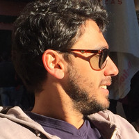 Alexandro Stefanidis