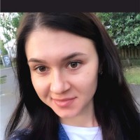 Ольга Тулиголовець