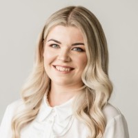 Yasmin Bentley CertRP