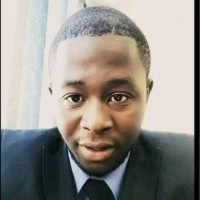Shingai Zvikaramba