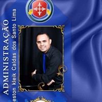 Kleston Kleik Caldas Dos Santos Lima
