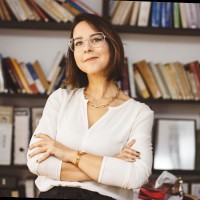 Dorra Jalel