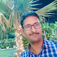 Chandra Batchu