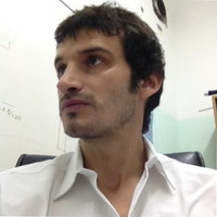 Henry Javier Torres Núñez