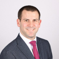 Nathan Prior, Chartered Mcsi