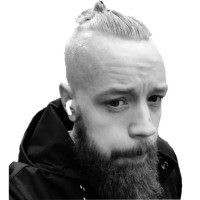 Tobias Fäldt