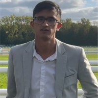 Daniel Hussain