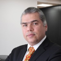 Mohamed Yehia, MBA