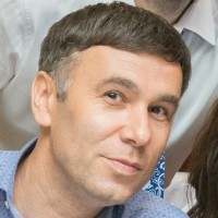 Florin Tarabuzan