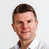 Mark Eccleston