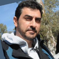 Walter Rabahia