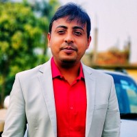 Farabi Abdullah-Al-Mamun