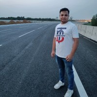 Mohd Shuaib