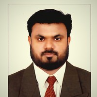 Safeer Ahamed