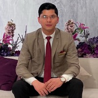 Harivansh Manral
