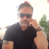 Mauricio Baquero Sánchez