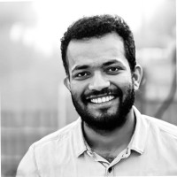 Shravankumar Nalla