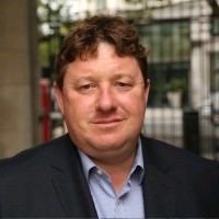 Stuart Dunn