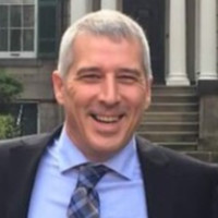 Steve Wolfe