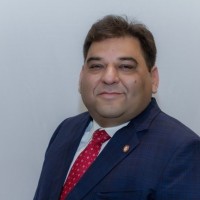 Saurabh Bhalla