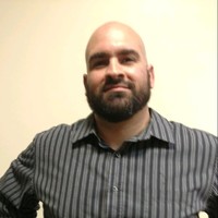 Rafael Joy