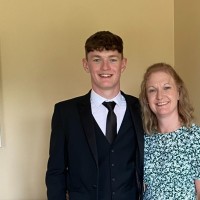 Jamie O Connell