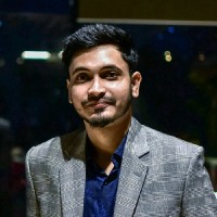 Khaled Saifullah