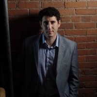 Daniel Barbarisi