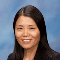 Ying Krause