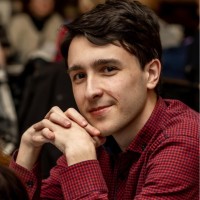 Andrii Dyriv