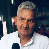 Baljeet Singh Panchal