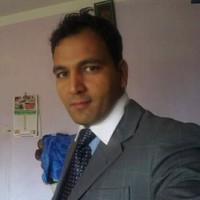 Pramod Sharma Choulagain
