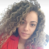 Madalina Beatrice Maftei