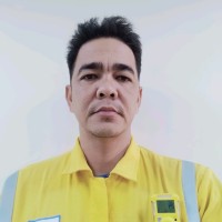 Eric Tolentino