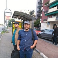 Mostafa Mahros Elsofany