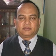 Ramesh Sharma