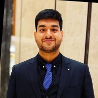 Faraaz Mohammed Shaik
