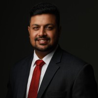 Karthik Sivaramakrishnan
