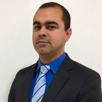Raphael Silva
