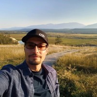 Mohammad Rahimzadeh, E.I.T