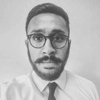 Krish Patel