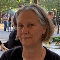 Ewa Larsson