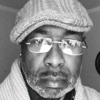 Vince Dixon