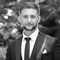 Albin Mustafi
