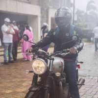 Rupesh Deva