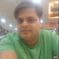 Ajay Grover