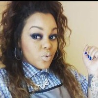 Tiffany Mitchell