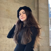 Melike Ceyda Öztürk